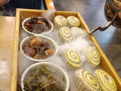 -小土豆北方菜馆(方庄店)