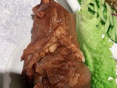 -京滨饭店·餐厅(阜外大街店)