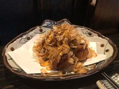 章鱼小丸子-芥岛(河北大街店)