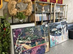 -鲁轩画室·专业美术教学(黄桷坪校区)