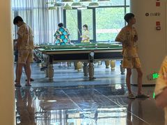 -神帆·元气汤泉(解放西路店)