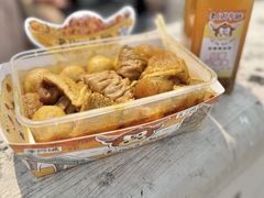 -老day牛杂(官也街总店)