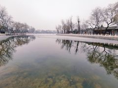 -什刹海