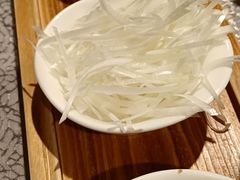-北京王府井希尔顿酒店·秦唐中餐厅Chynna
