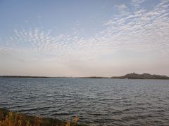 -池州市平天湖风景区