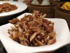 -小城粥道·海胆鲜虾粥(解放广场店)