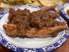 -沈胖记麦虾(江城南路店)