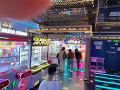 -反斗乐园(领展中心城店)