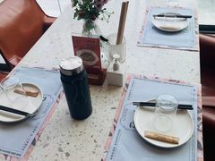 -赵小姐丨新中餐(曲江店)