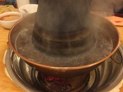 -月圆火锅(宁海东路二店)