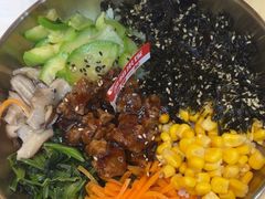 -食米家拌饭(梅溪新天地店)