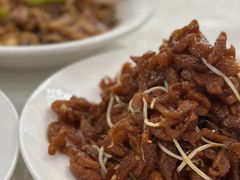 -普天和酒楼·新津菜·烤鸭(天津之眼店)