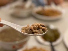 -民间老鸡汤面馆(中山北路店)