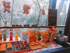 -拾溪餐厅·包厢(杭州千禧度假酒店)