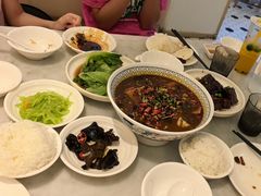-南小馆(迪士尼小镇店)