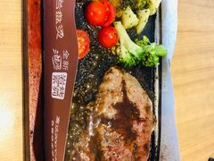 -必胜客(车陂店)