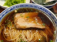 -同得兴 Since·1995 传统苏式面馆(嘉馀坊店)