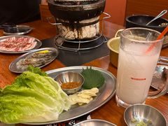 -大阪烧肉BAKA一代(十亩地店)