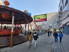 -威高广场