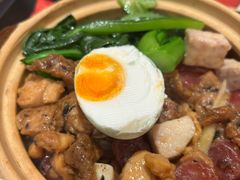 -华记煲仔华·煲仔饭(三元里万科里店)