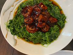 草头圈子-长兴菜馆(高桥店)