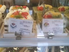 -精点味道(西安路店)