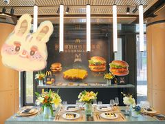 -麦当劳(海岸城店)