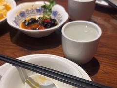 -老瑞福上海菜(人民广场店)