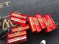 -万达瑞华酒店·品珍中餐厅