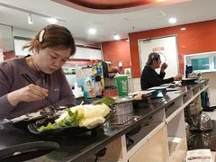 -呷哺呷哺(西单大悦城店)