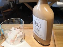 -麦甜创意轻食餐厅(西康路店)