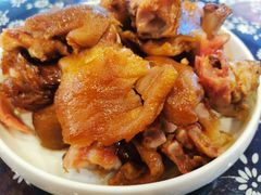 -王村姑老土炕莜面村(张北店)