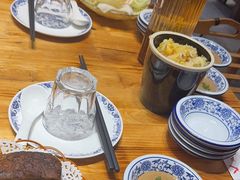 -凤吉园乌拉满族火锅中华老字号(繁荣路店)