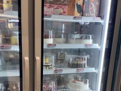 -DQ·蛋糕·冰淇淋(包河万达店)