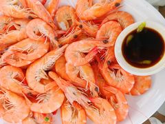 -七鲜渔港美食餐厅(巽寮湾海景店)