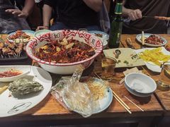 -柒五龙虾(八王寺店)