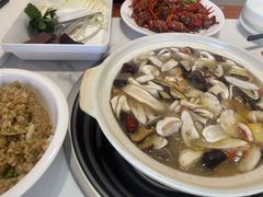 -云山灶.现炒云南菜(云大店)