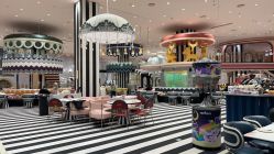 -奈尔宝家庭中心·亲子餐厅(鄞州万达店)