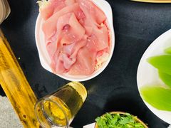 -李德富老街牛杂火锅(抚琴街店)