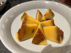 赶集豆沙糕-长安记·大美陕菜(大族广场店)