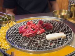 -釜山火炉·海鲜烤肉(紫藤路店)