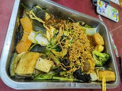 -金张掖麻辣烫(凤城一路店)