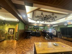 -雲艺刺青·洗纹身