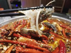 -大川先生·小龙虾·川菜(信义坊店)