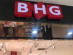 -BHG时尚百货(望京店)