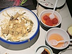 -额娘·春饼烤鸭(华北七楼创始店)