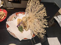 -天狗山料理(省体店)