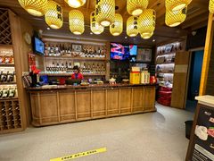-金刚山黑牛炭火自助烤肉(西大望路店)