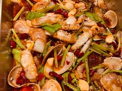 -稻鲜记潮汕砂锅粥