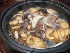 -滇野云南野生菌餐厅(陕西南路店)